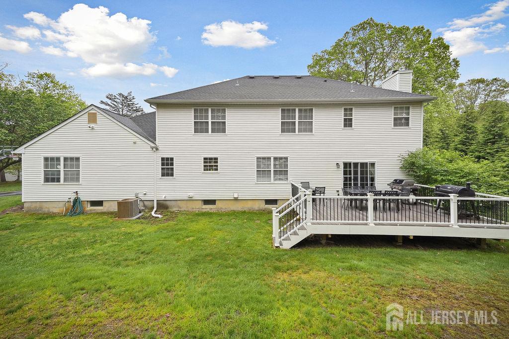 8 Sugar Pine Drive, Jackson, New Jersey image 35