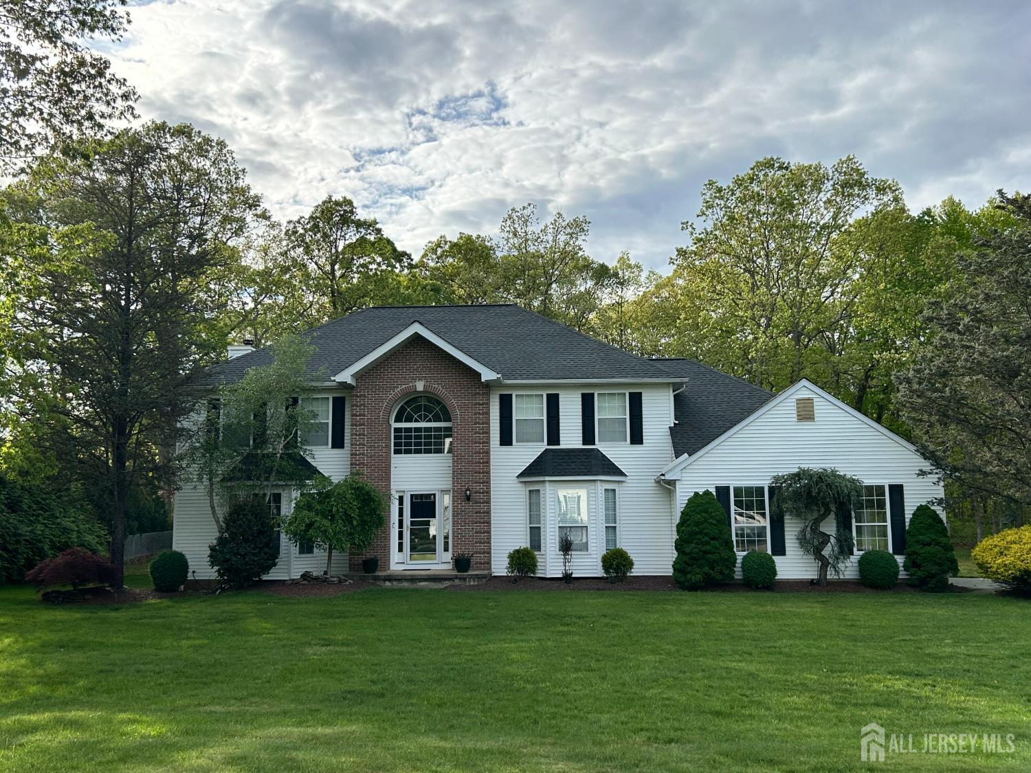 8 Sugar Pine Drive, Jackson, New Jersey image 1