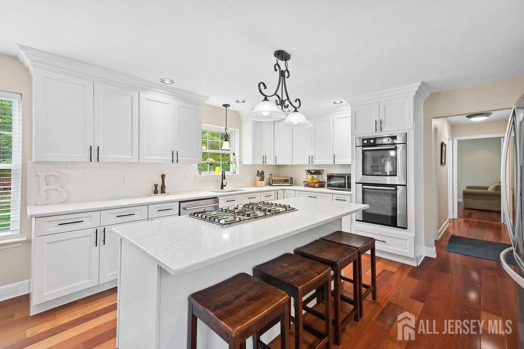 8 Sugar Pine Drive, Jackson, New Jersey image 12
