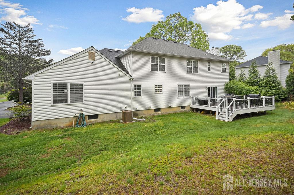 8 Sugar Pine Drive, Jackson, New Jersey image 34