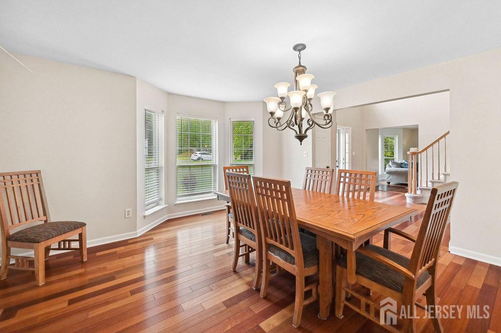 8 Sugar Pine Drive, Jackson, New Jersey image 5