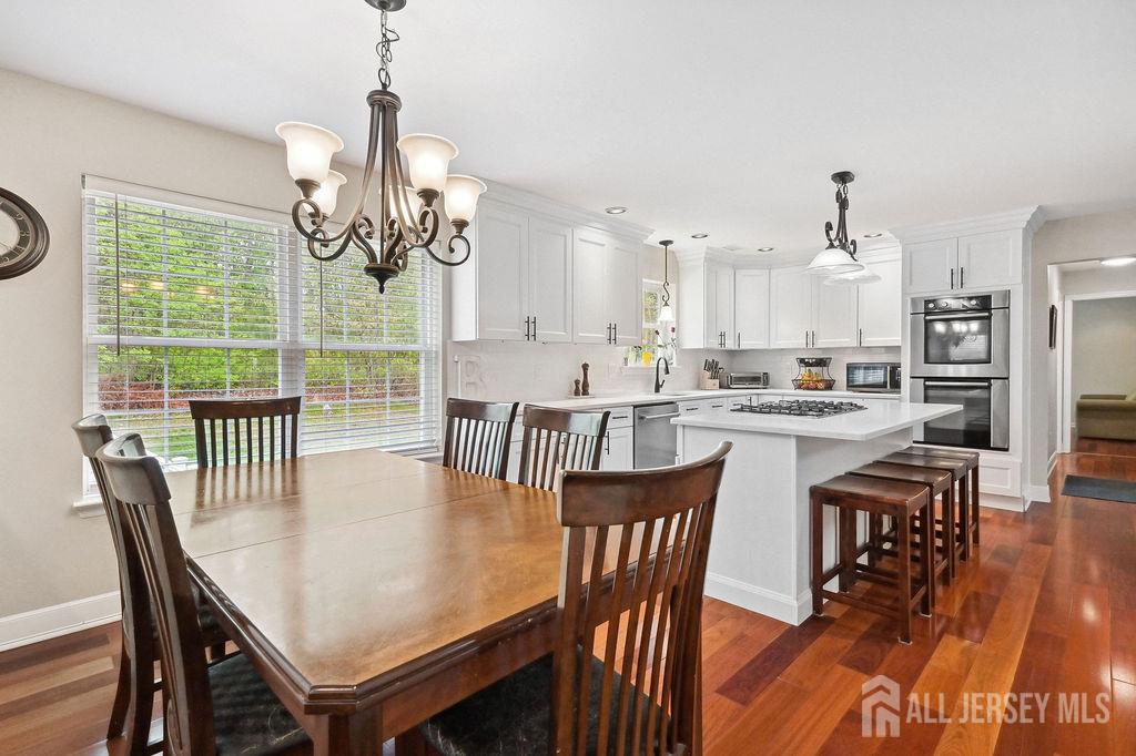 8 Sugar Pine Drive, Jackson, New Jersey image 8