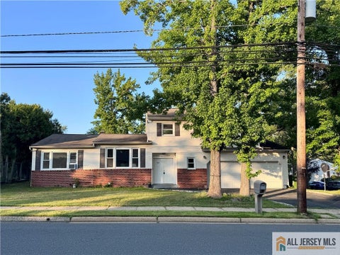 Homes For Rent - 742 Grove Avenue<br/> Edison, NJ 08820