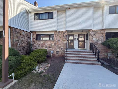 Condo For Sale - 918 Merritt Drive #D<br/> Somerset County, Hillsborough, NJ 08844