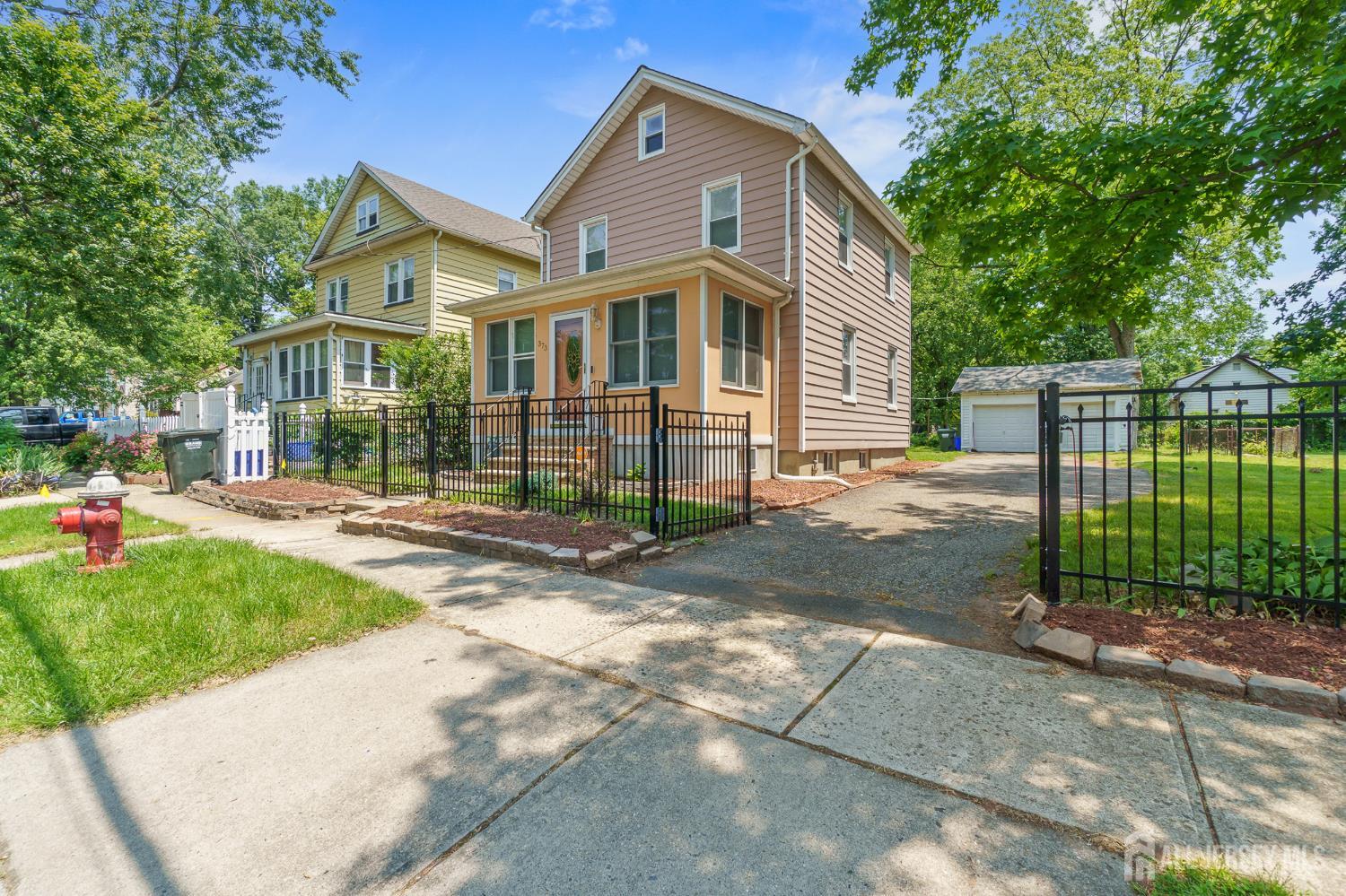 373 Rushmore Avenue, Piscataway, New Jersey image 3