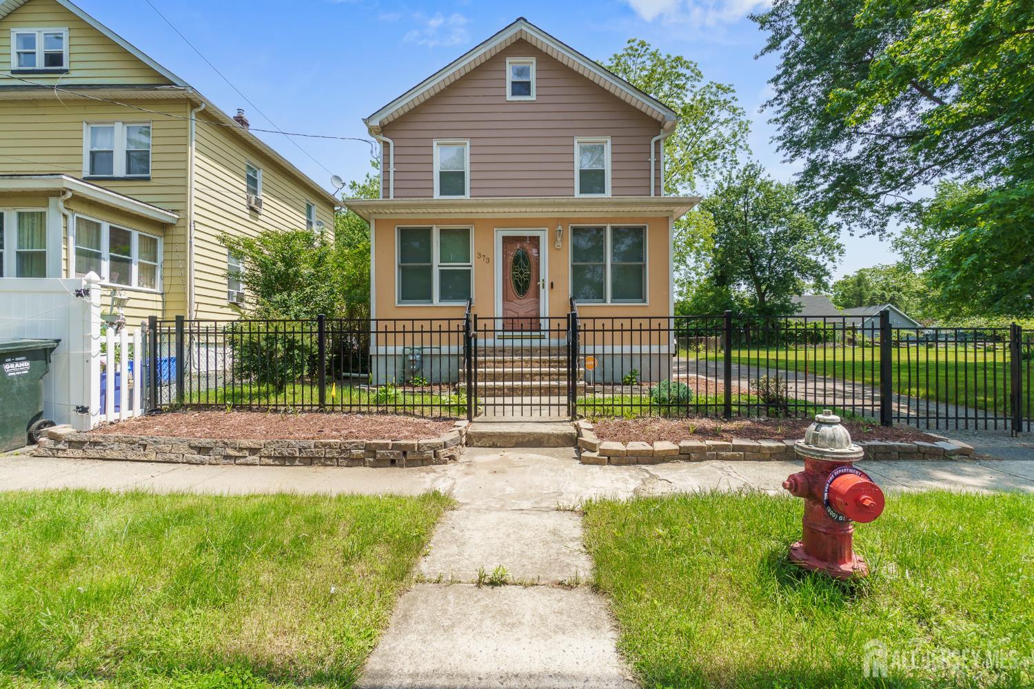 373 Rushmore Avenue, Piscataway, New Jersey image 1