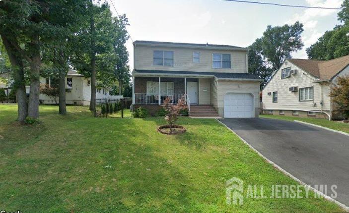 125 Kimberly Road, Colonia, New Jersey image 1