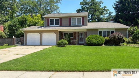 Homes For Rent - 24 Edward Street<br/> East Brunswick, NJ 08816