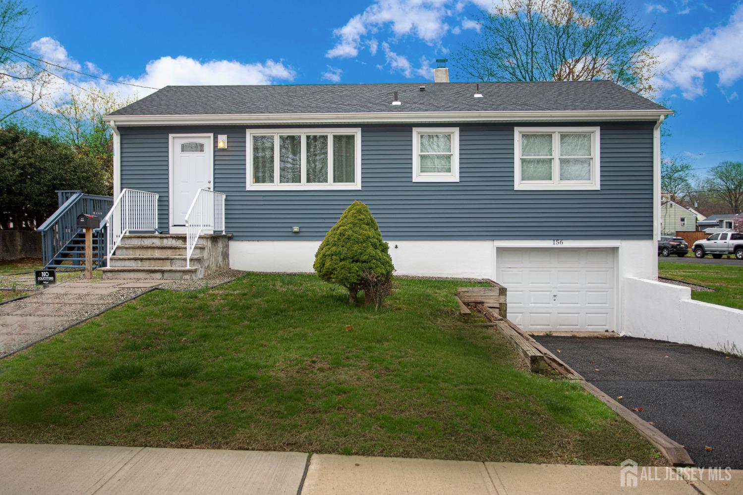 156 Adams Street, Piscataway, New Jersey image 1