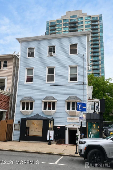 Apartment For Rent - 49 Bayard St St<br/> New Brunswick, NJ 08901