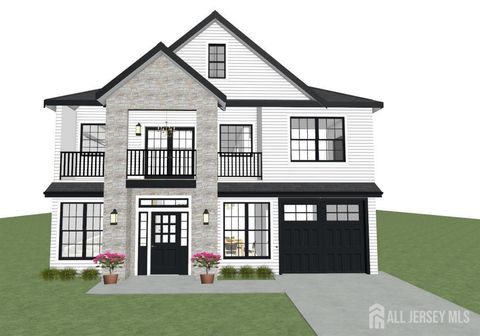 Multifamily For Sale - 271 Central Avenue<br/> Edison, NJ 08817