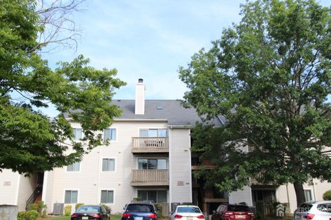Homes For Rent - 1915 Aspen Drive<br/> Plainsboro, NJ 08536