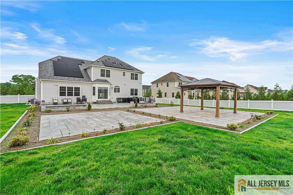 153 Scarborough Road, Montgomery, New Jersey image 45