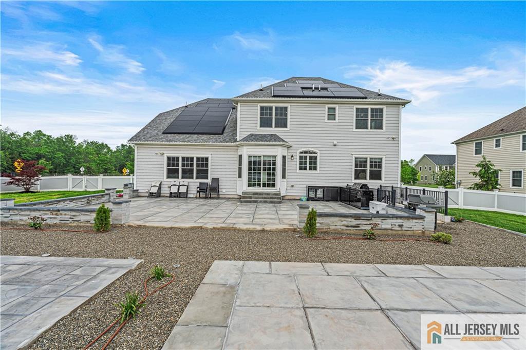 153 Scarborough Road, Montgomery, New Jersey image 44