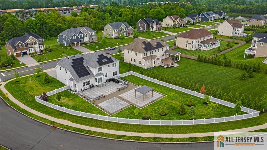 153 Scarborough Road, Montgomery, New Jersey image 48