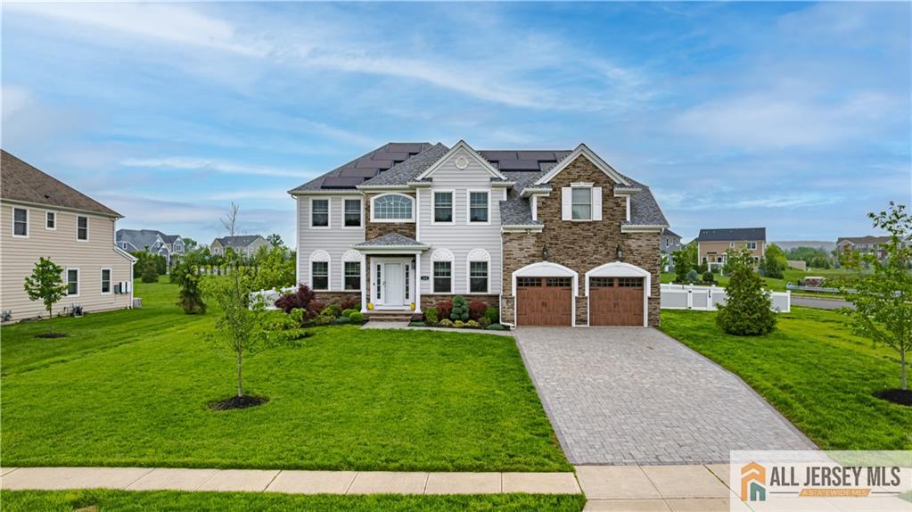 153 Scarborough Road, Montgomery, New Jersey image 1