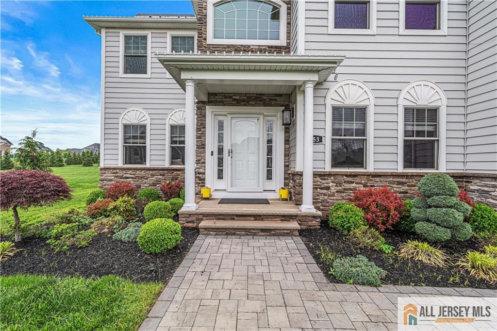 153 Scarborough Road, Montgomery, New Jersey image 3