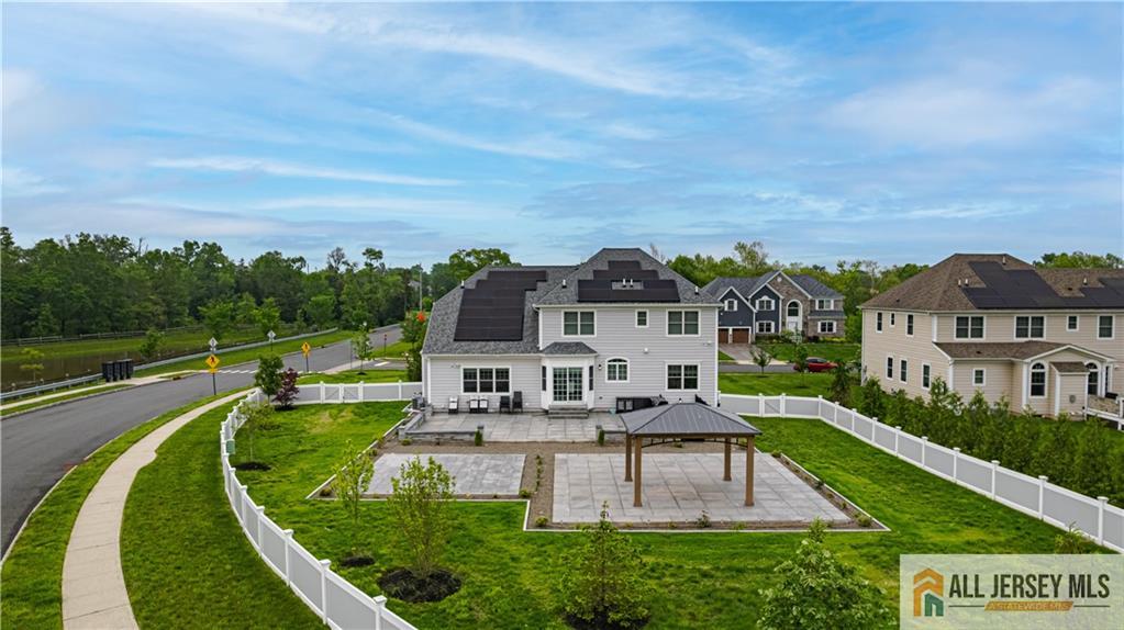 153 Scarborough Road, Montgomery, New Jersey image 47