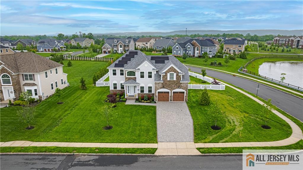 153 Scarborough Road, Montgomery, New Jersey image 2