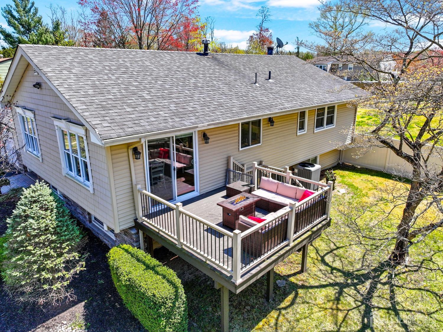 7 Arthurs Court, Manalapan, New Jersey image 22