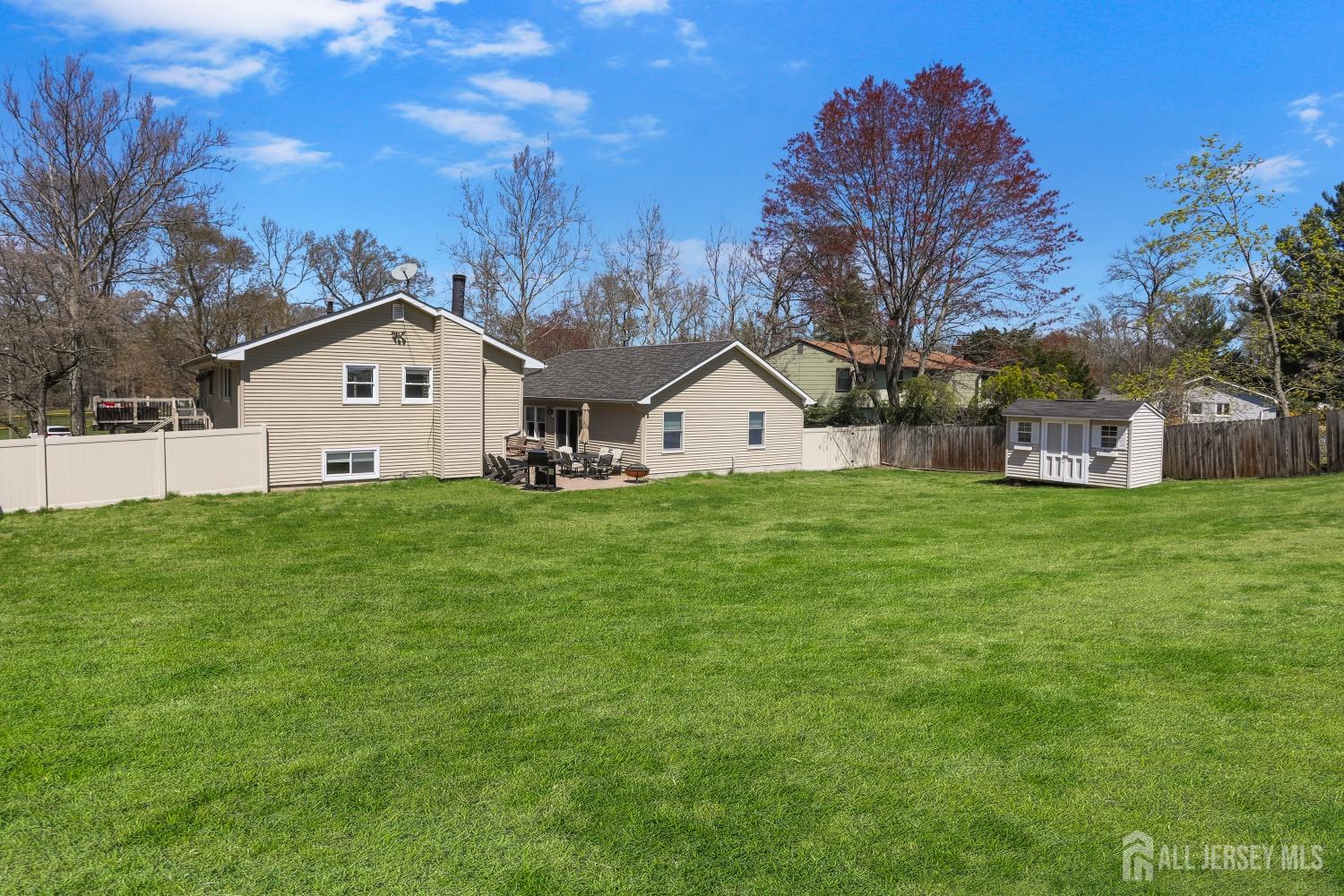 7 Arthurs Court, Manalapan, New Jersey image 45