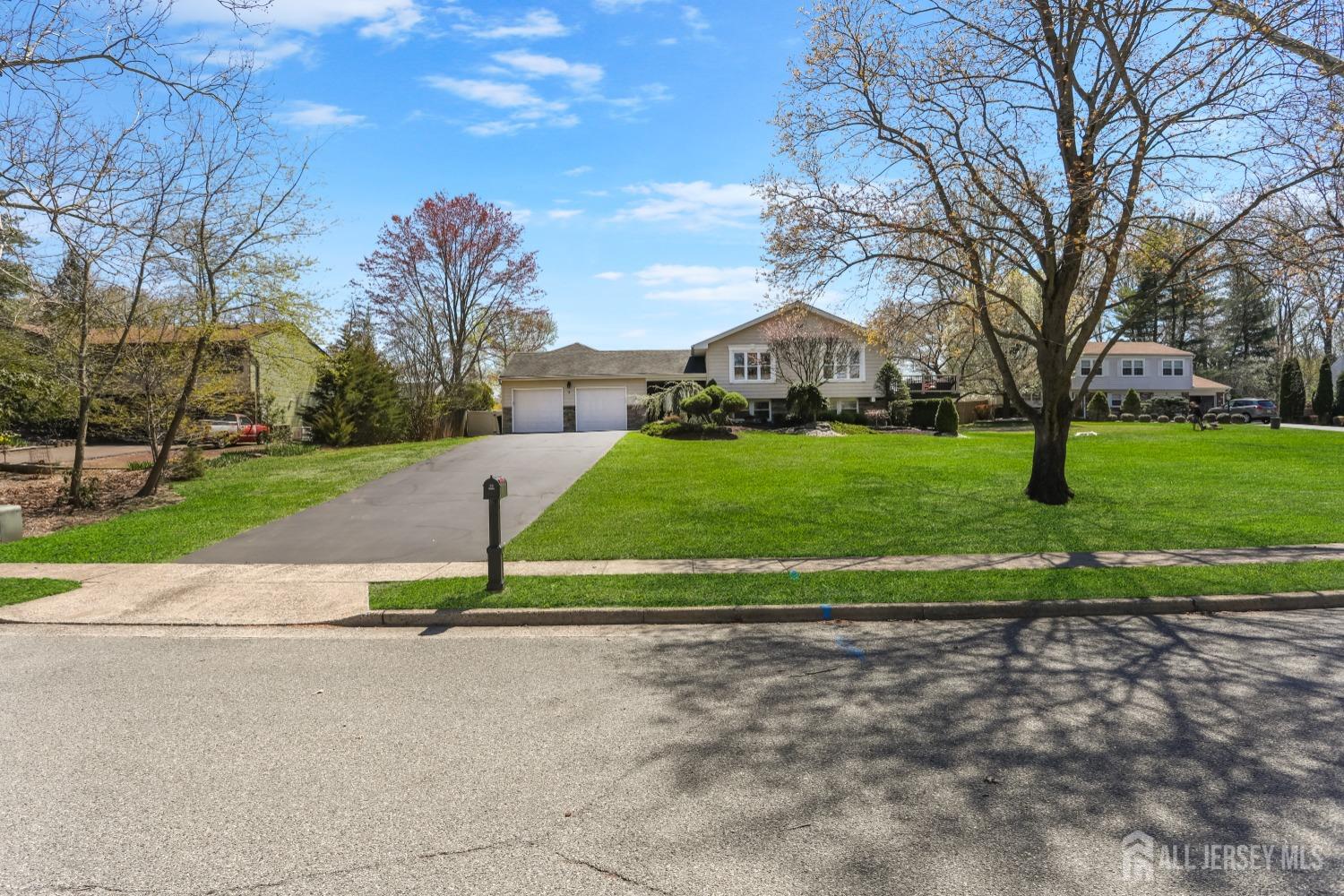 7 Arthurs Court, Manalapan, New Jersey image 49