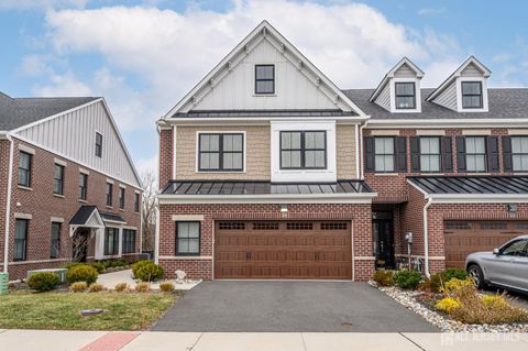 Condo For Sale - 34 Riverwalk<br/> Plainsboro, NJ 08536