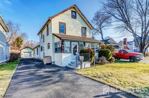 Homes For Rent - 158 Stout Avenue #1<br/> Middlesex, NJ 08846