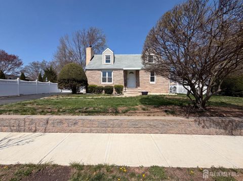 Homes For Sale - 1760 Cedarwood Drive<br/> Middlesex County, Piscataway, NJ 08854