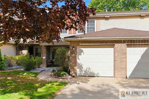 Townhouse For Sale - 56 Jefferson Drive<br/> Spotswood, NJ 08884