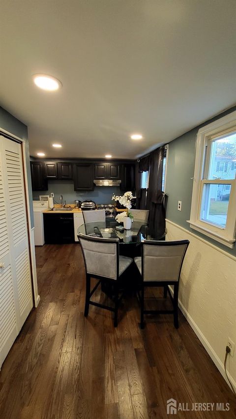 Townhouse For Sale - 19 Belshaw Avenue<br/> Eatontown, NJ 07724