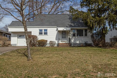 Homes For Sale - 12 N Pennington Road<br/> New Brunswick, NJ 08901