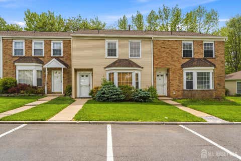 Homes For Rent - 88 Wilshire Court<br/> Old Bridge, NJ 08857