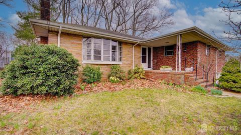 33 Eugene Boulevard, Sayreville, NJ 08879 - MLS#: 2511171R