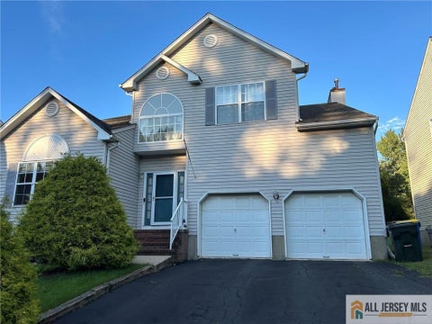 Homes For Rent - 12 Colmart Way<br/> Somerset County, Bridgewater, NJ 08807