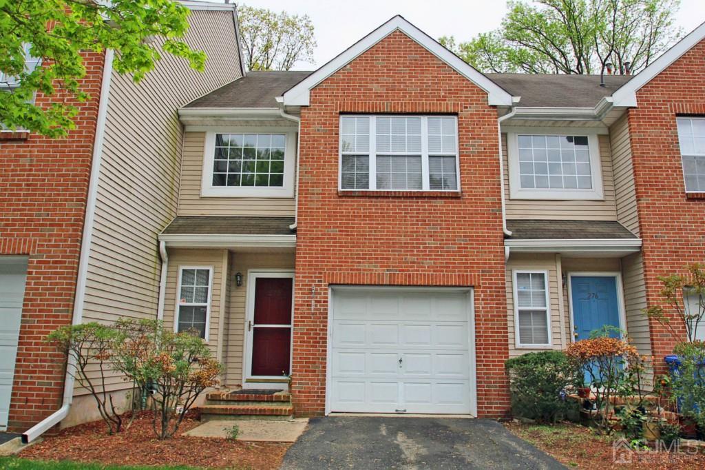 Photo 1 of 25 — 275 Shady Oak Court, Piscataway, NJ 08854
