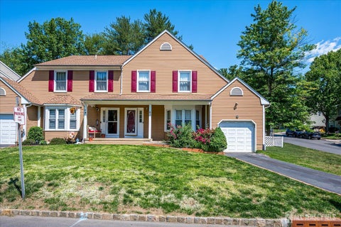Homes For Rent - 7 Buttonwood Drive<br/> East Brunswick, NJ 08816