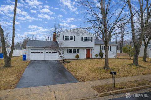 Homes For Sale - 1035 Hillside Drive<br/> North Brunswick, NJ 08902