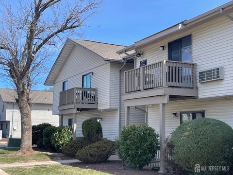 20 Delar Parkway Unit 311, Franklin Twsp, NJ 08823 - MLS#: 2510827R