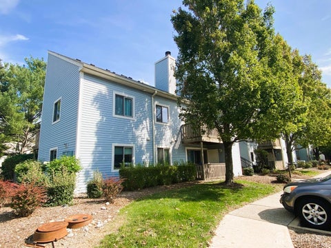Condo For Sale - 602 Aspen Drive<br/> Middlesex County, Plainsboro, NJ 08536