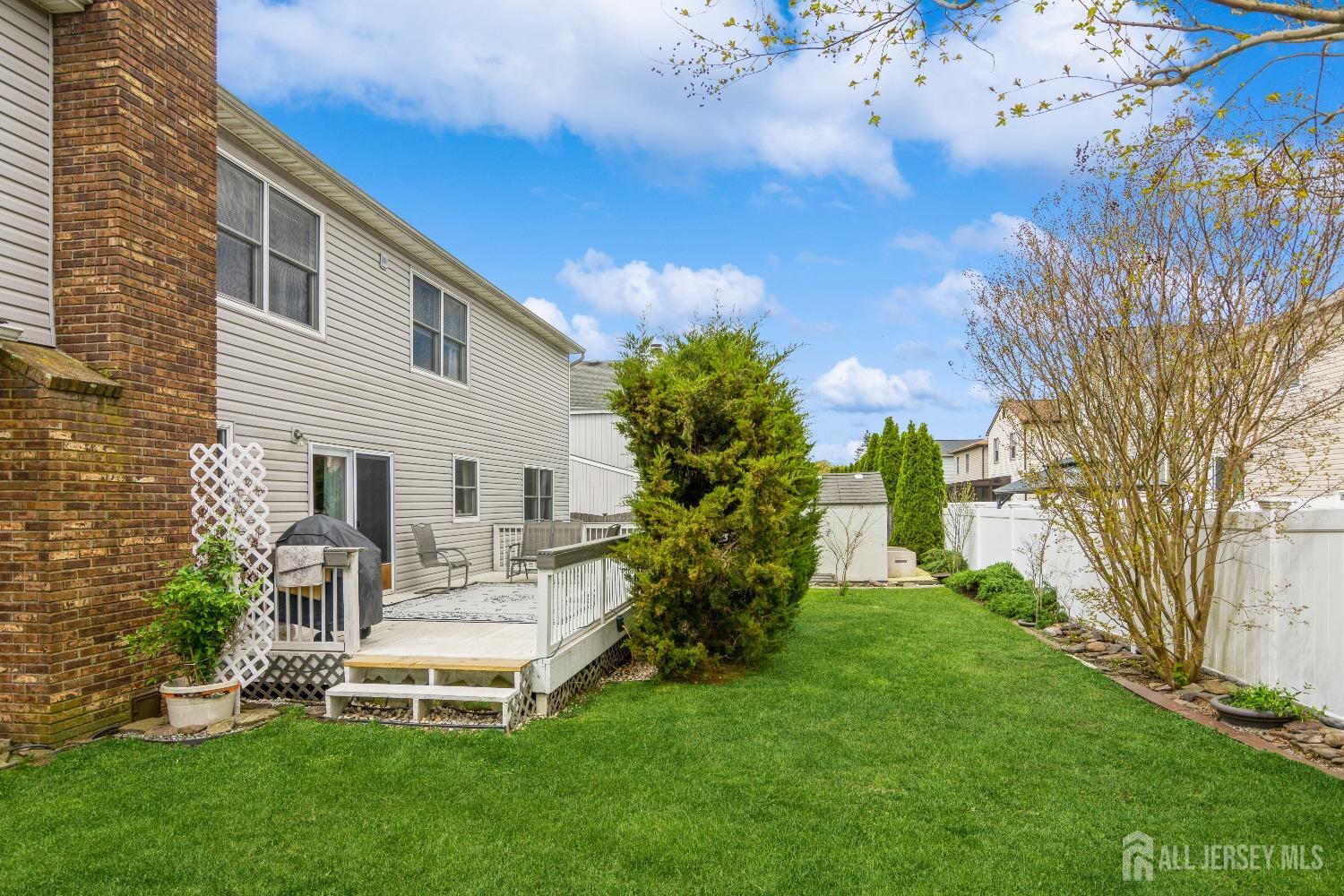 23 Highland Drive, Sayreville, New Jersey image 25