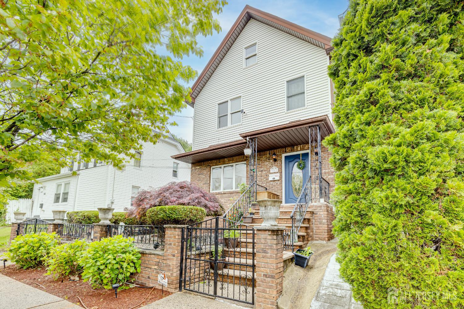 393 Hamilton Avenue, Rahway, New Jersey image 1