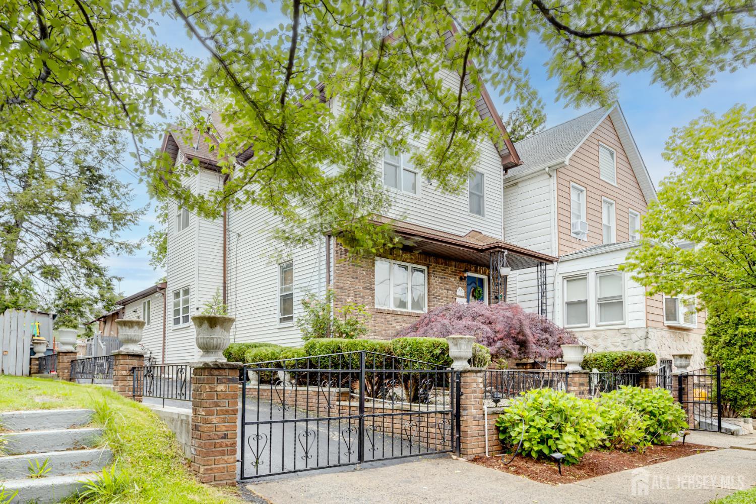 393 Hamilton Avenue, Rahway, New Jersey image 2