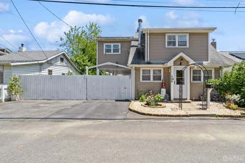 Homes For Rent - 148 Mckinley Avenue<br/> Old Bridge, NJ 08879