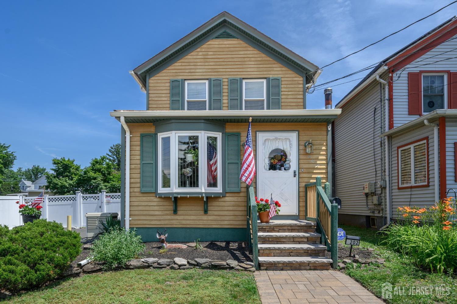 Photo 1 of 31 — 202 Grove Street, North Plainfield, NJ 07060