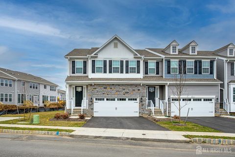 Condo For Sale - 1511 Melrose Boulevard<br/> Manalapan, NJ 07726