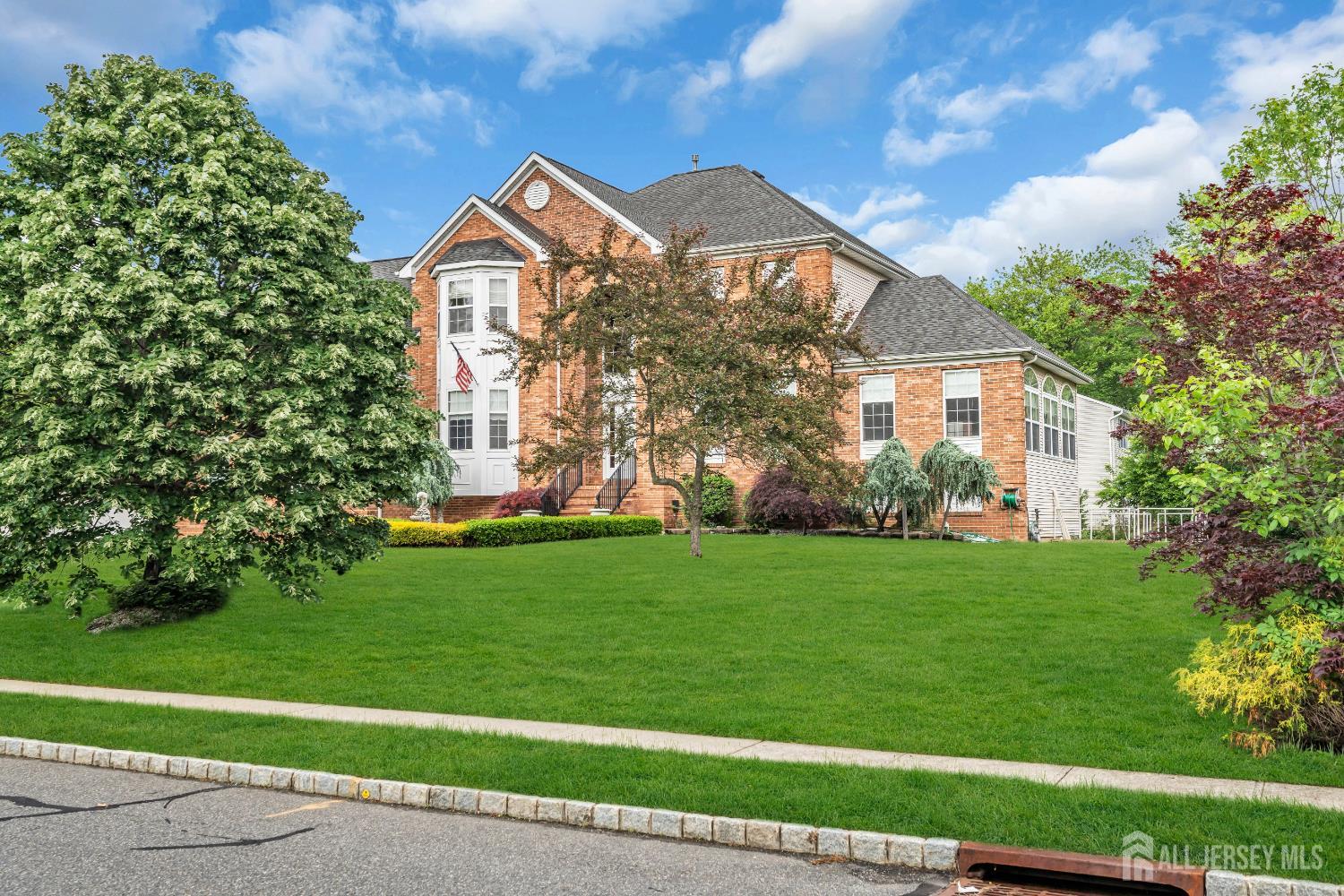 22 Amagansett Lane, Old Bridge, New Jersey image 10