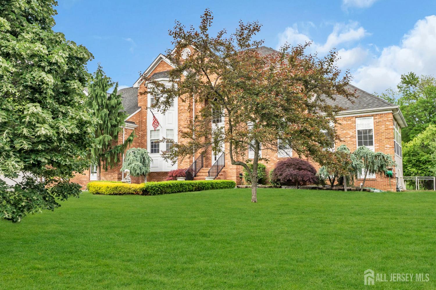 22 Amagansett Lane, Old Bridge, New Jersey image 3