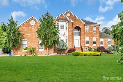 22 Amagansett Lane, Old Bridge, NJ 07747 - MLS#: 2513349R