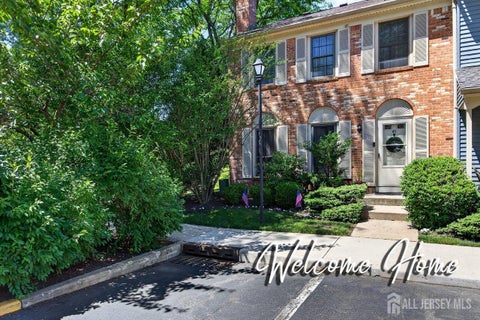 Townhouse For Sale - 45 Winchester Court<br/> Matawan, NJ 07747